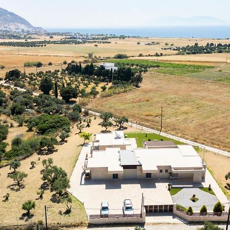 Livas Relaxing Villas In Kardamena Kardamena  Екстер'єр фото