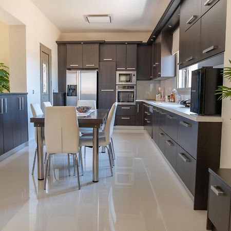 Livas Relaxing Villas In Kardamena Kardamena  Екстер'єр фото