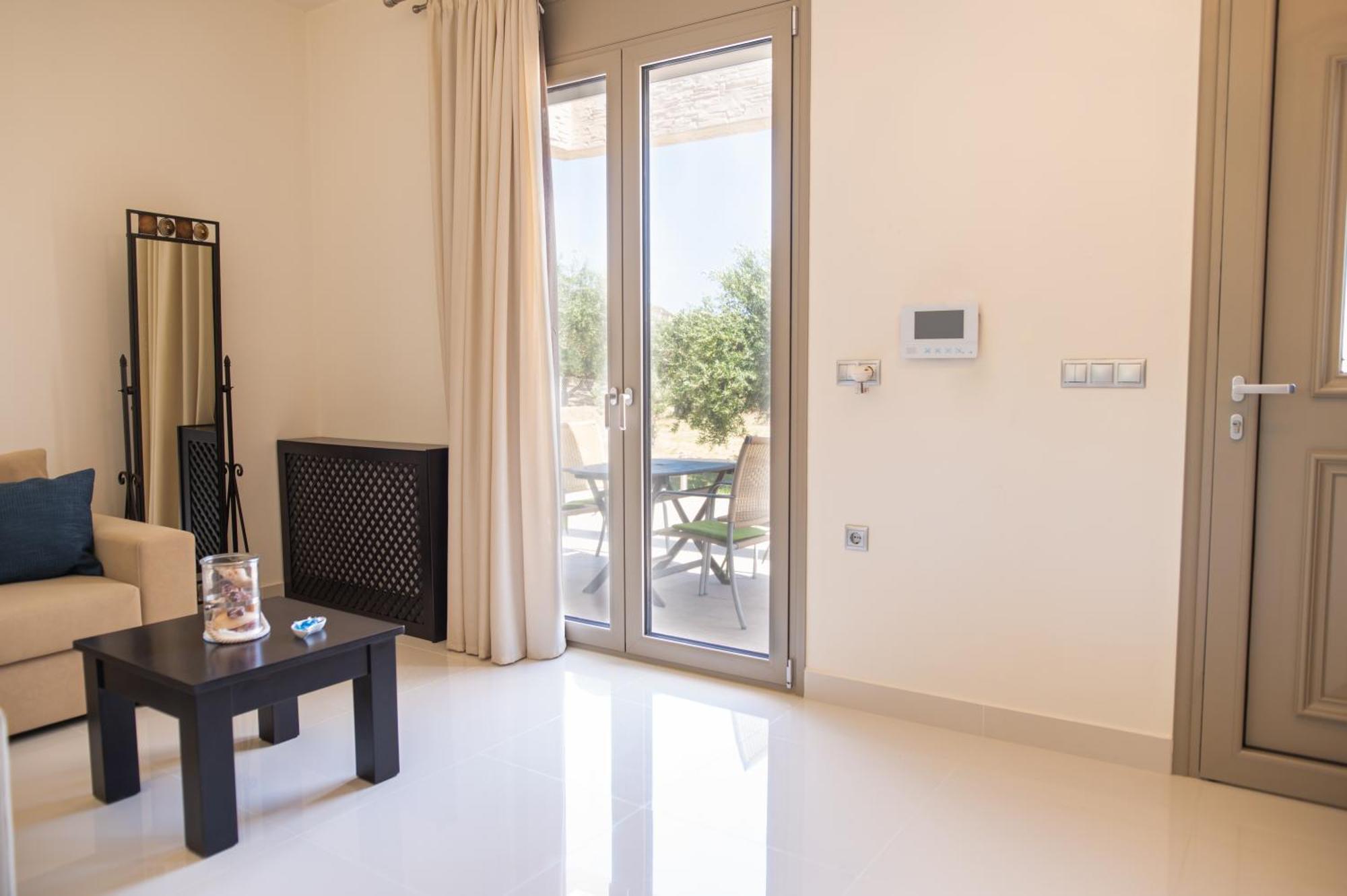Livas Relaxing Villas In Kardamena Kardamena  Екстер'єр фото