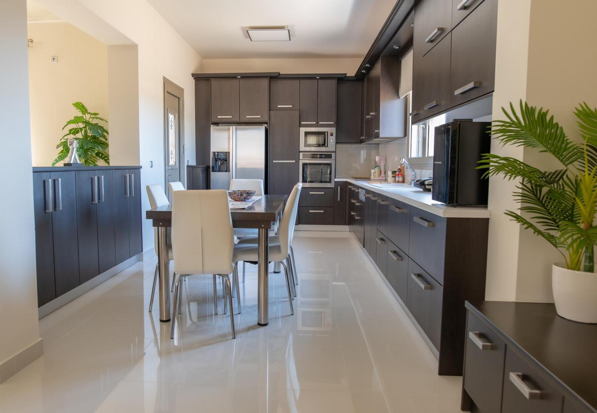 Livas Relaxing Villas In Kardamena Kardamena  Екстер'єр фото