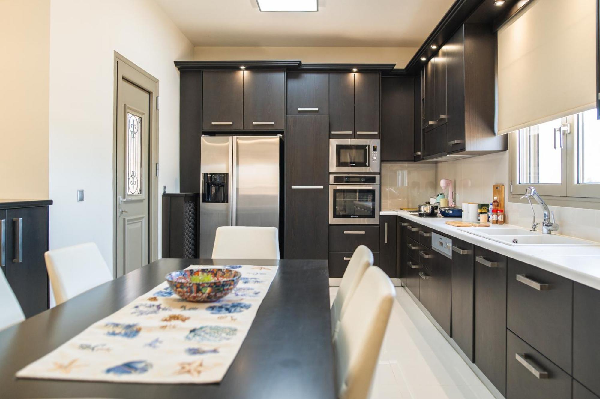 Livas Relaxing Villas In Kardamena Kardamena  Екстер'єр фото