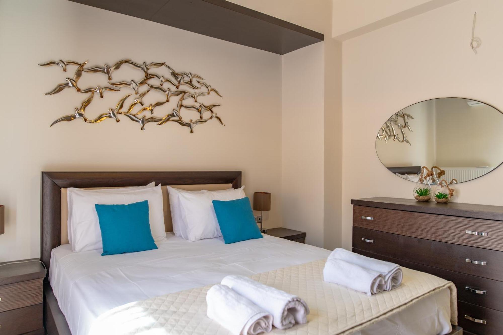 Livas Relaxing Villas In Kardamena Kardamena  Екстер'єр фото