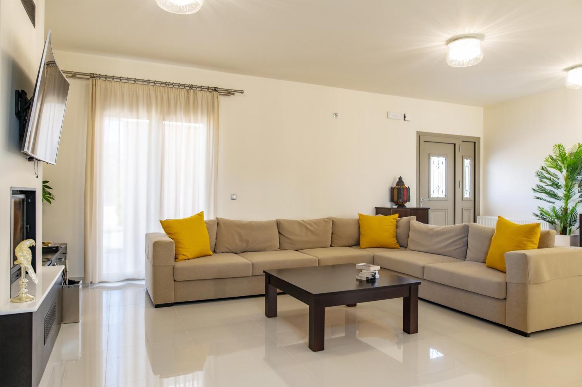 Livas Relaxing Villas In Kardamena Kardamena  Екстер'єр фото
