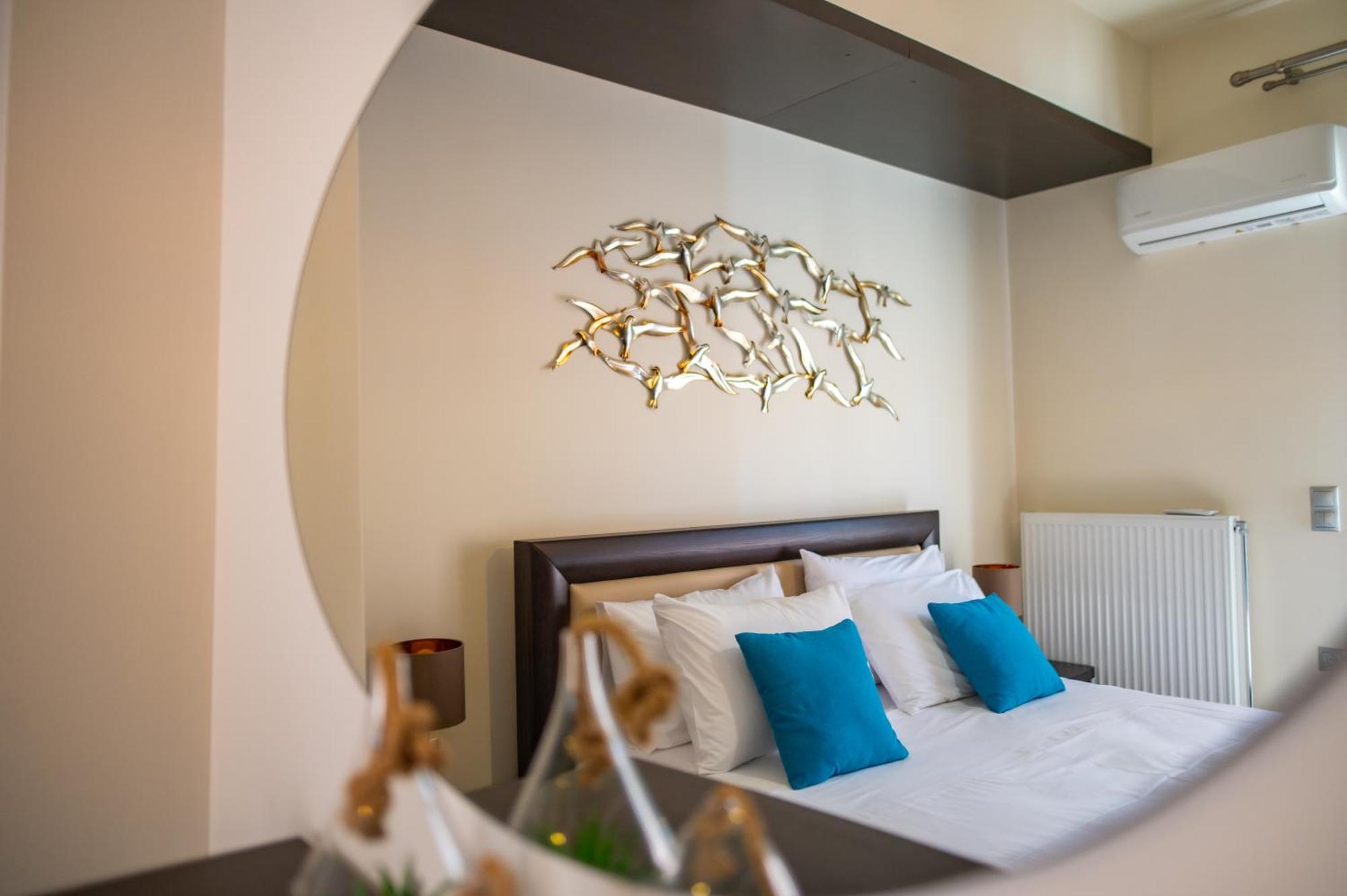 Livas Relaxing Villas In Kardamena Kardamena  Екстер'єр фото