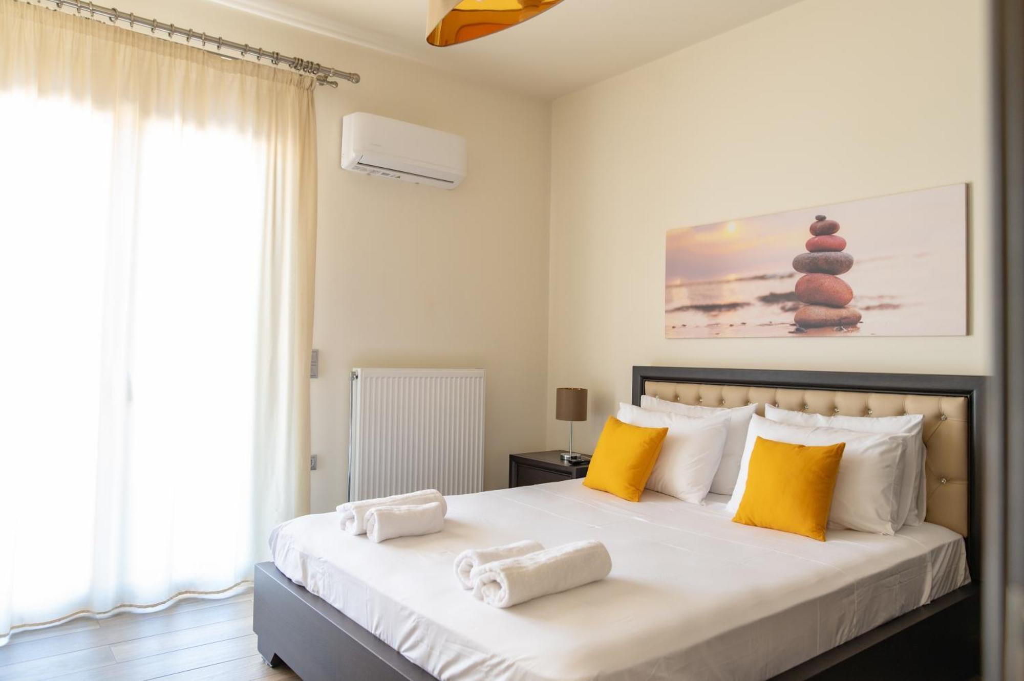 Livas Relaxing Villas In Kardamena Kardamena  Екстер'єр фото