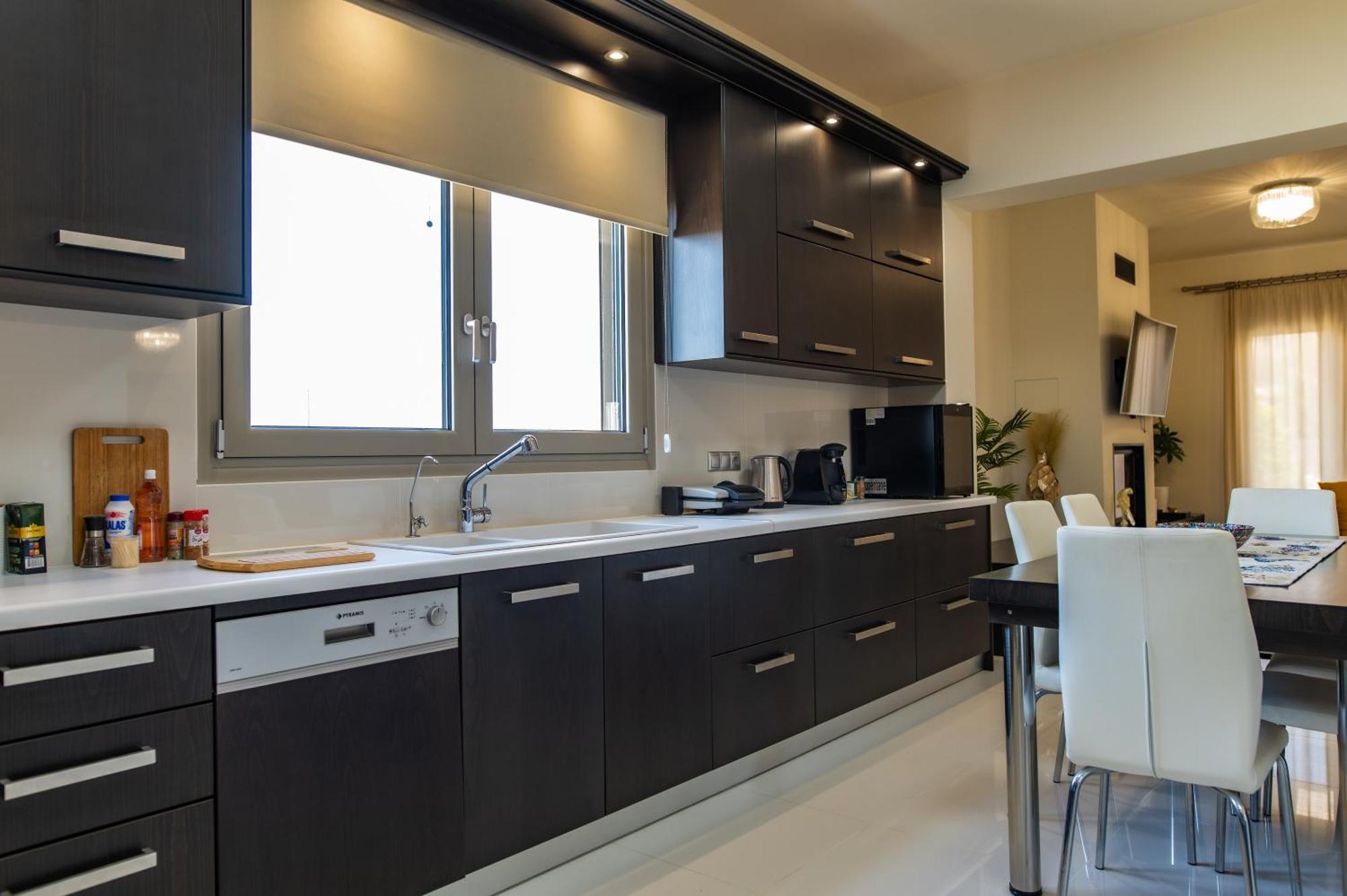 Livas Relaxing Villas In Kardamena Kardamena  Екстер'єр фото