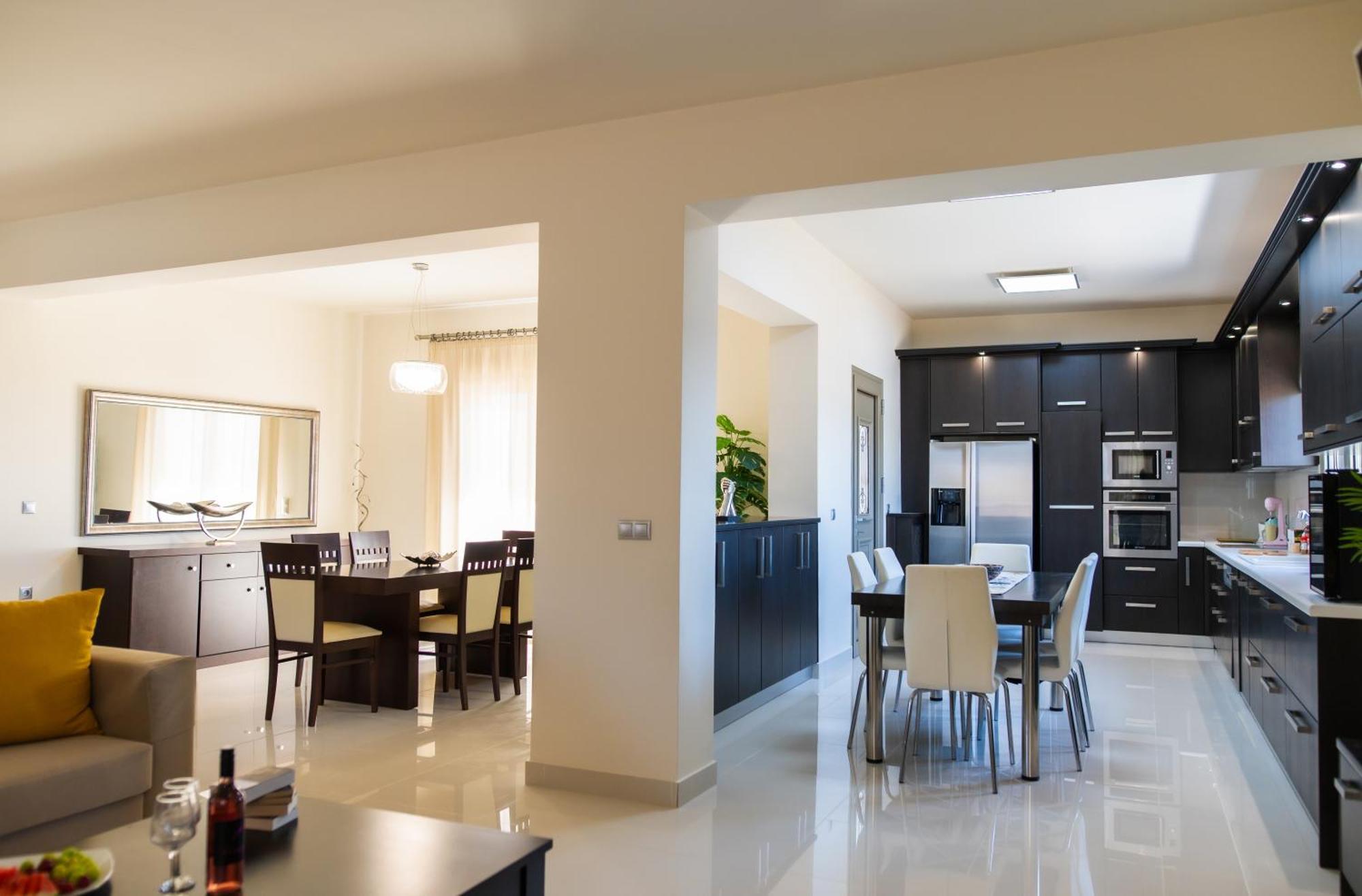 Livas Relaxing Villas In Kardamena Kardamena  Екстер'єр фото