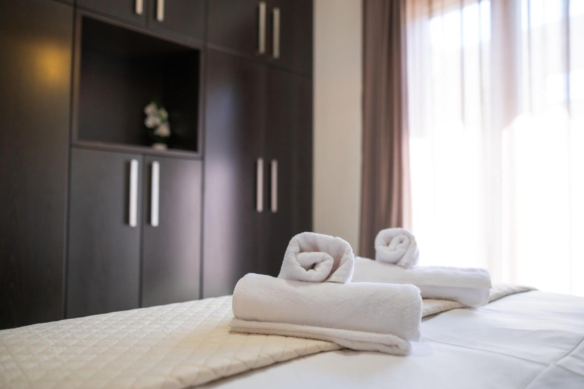 Livas Relaxing Villas In Kardamena Kardamena  Екстер'єр фото