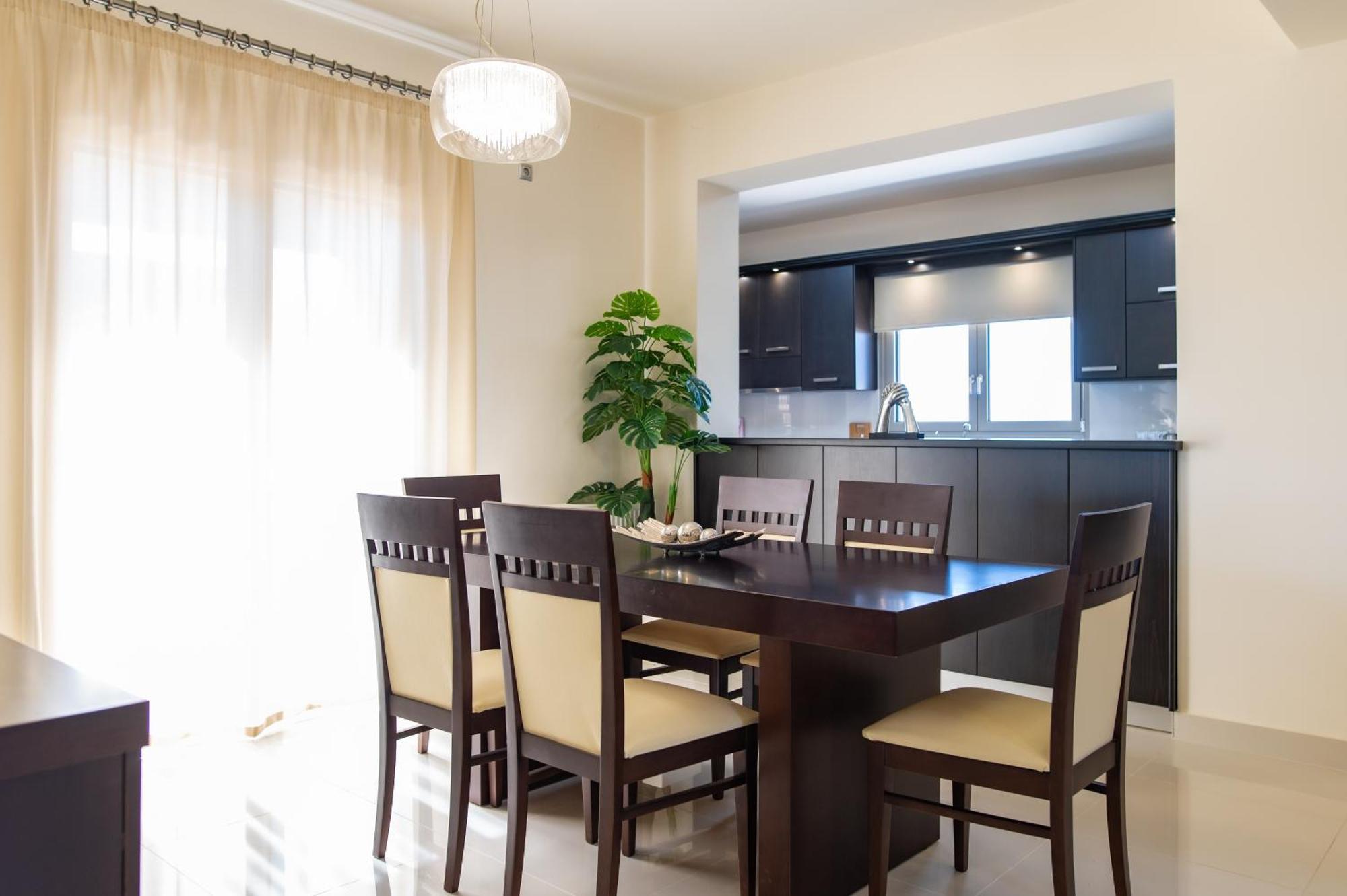Livas Relaxing Villas In Kardamena Kardamena  Екстер'єр фото