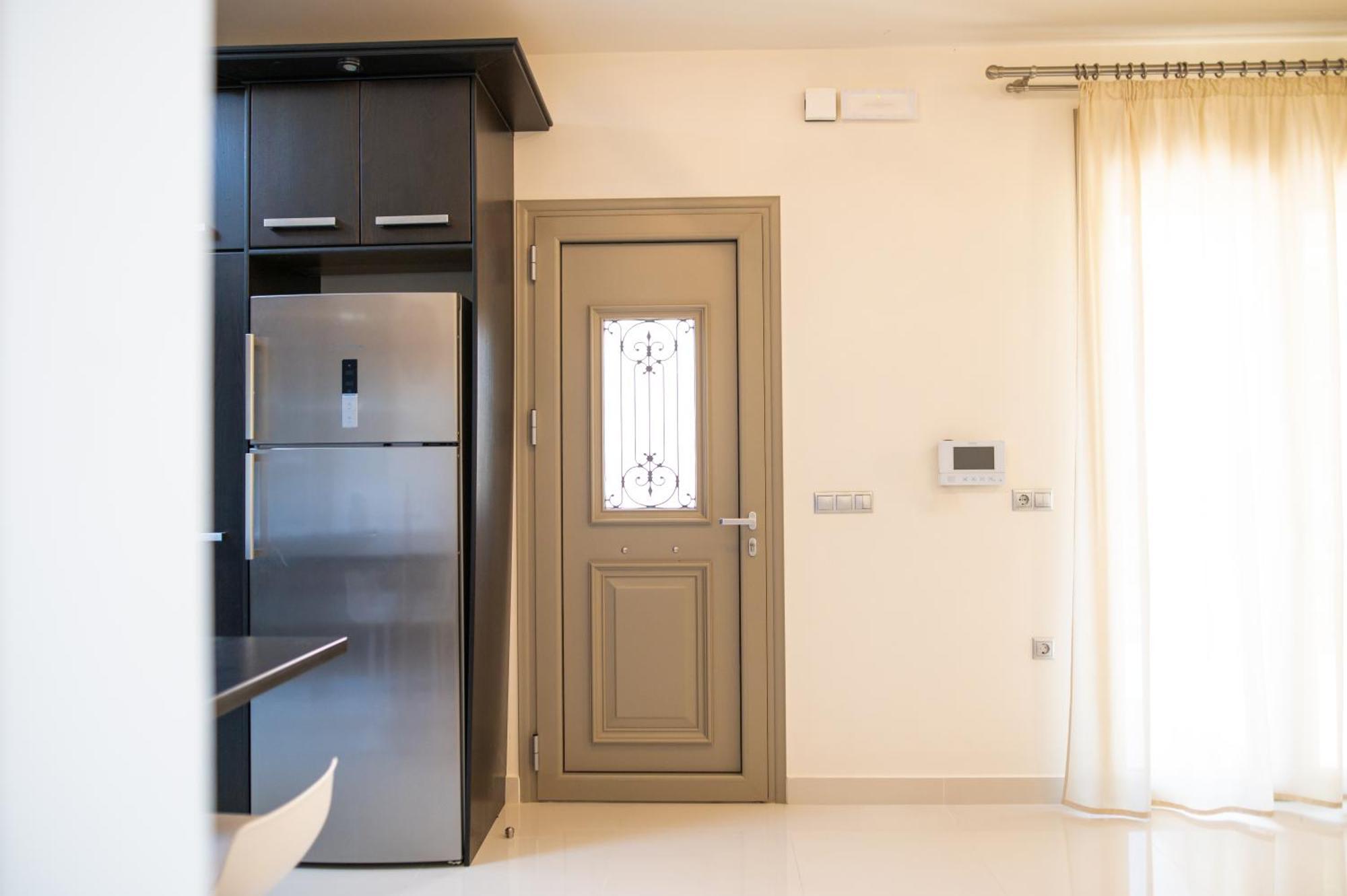 Livas Relaxing Villas In Kardamena Kardamena  Екстер'єр фото