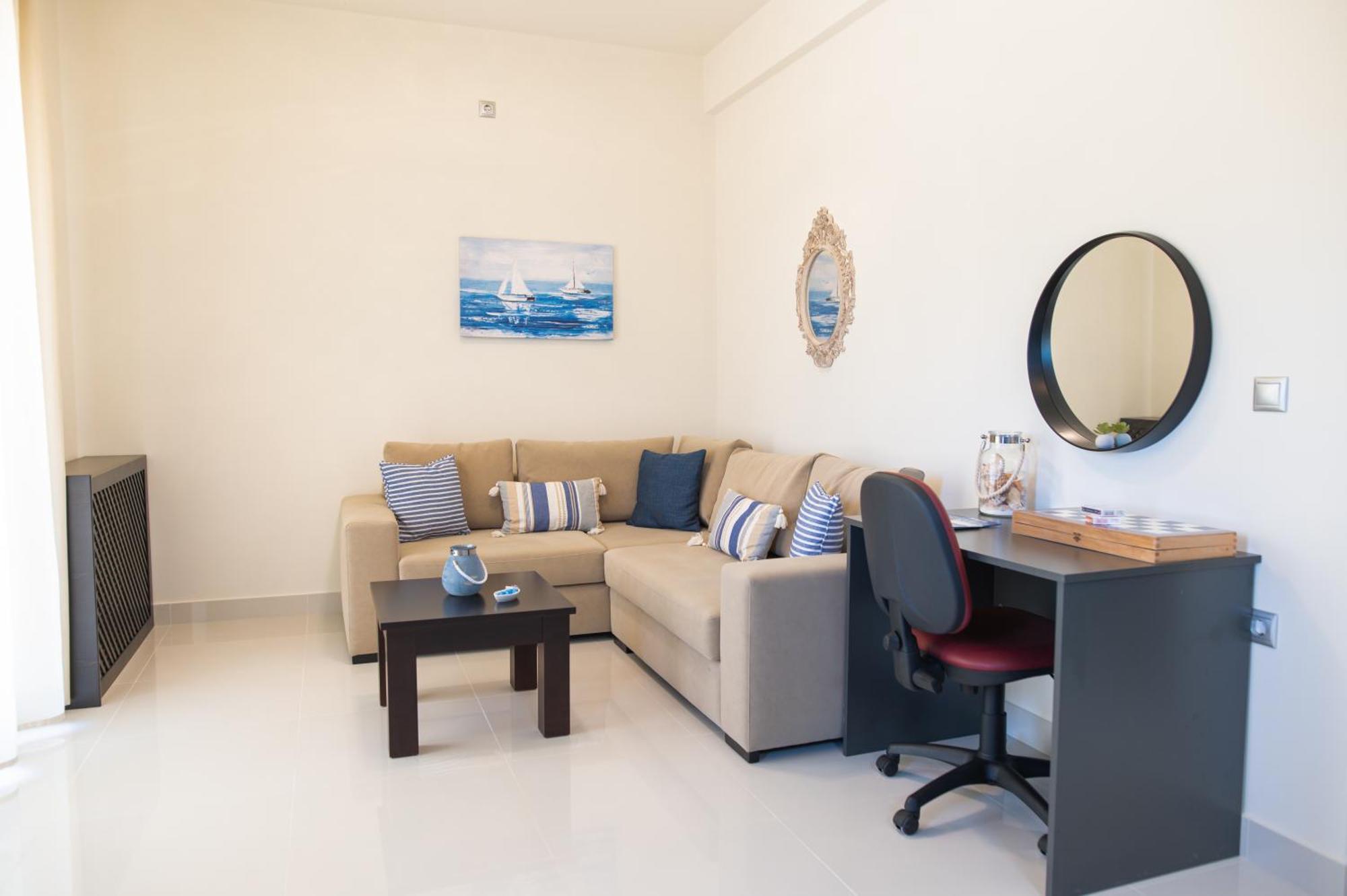 Livas Relaxing Villas In Kardamena Kardamena  Екстер'єр фото
