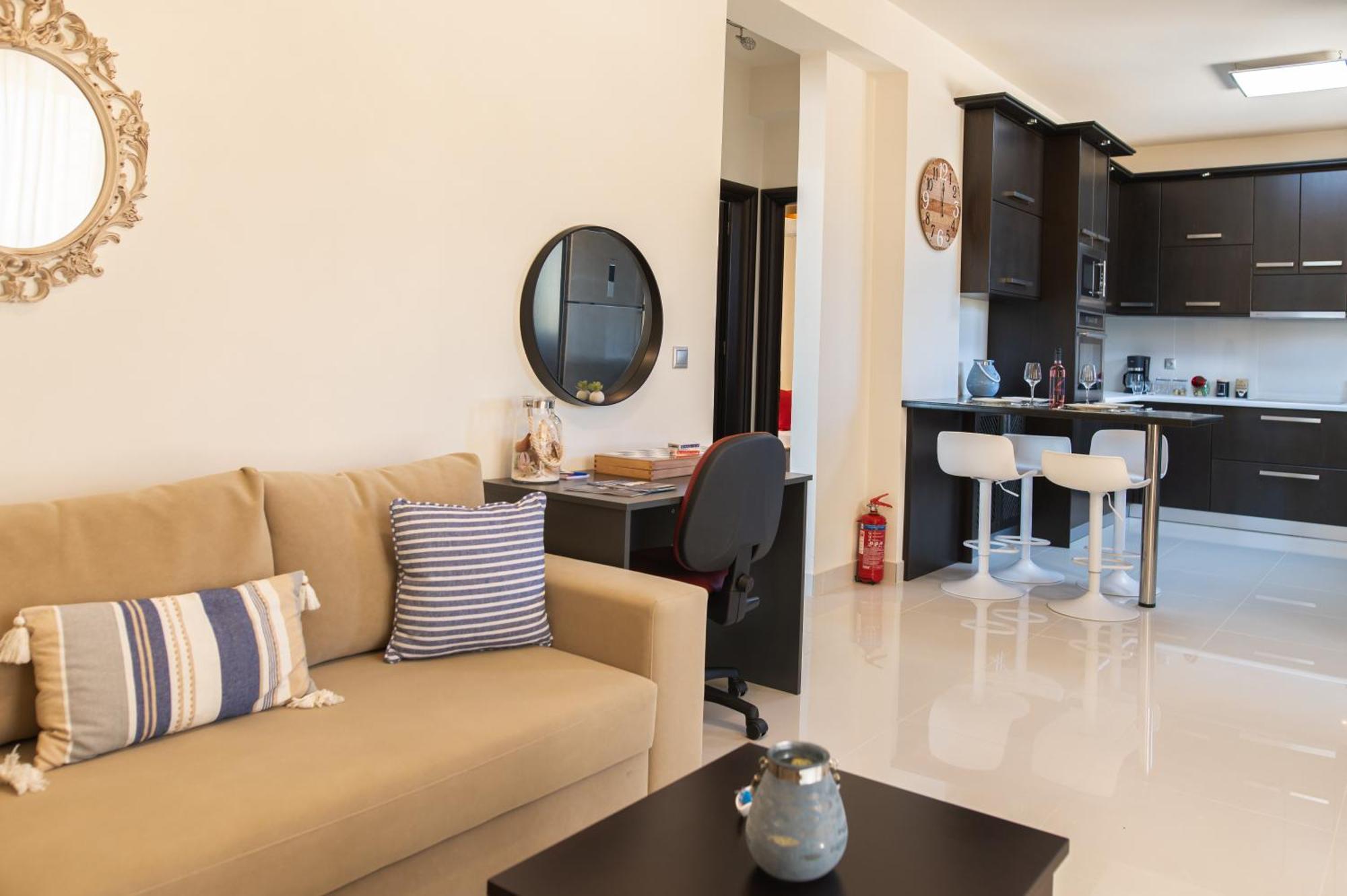 Livas Relaxing Villas In Kardamena Kardamena  Екстер'єр фото