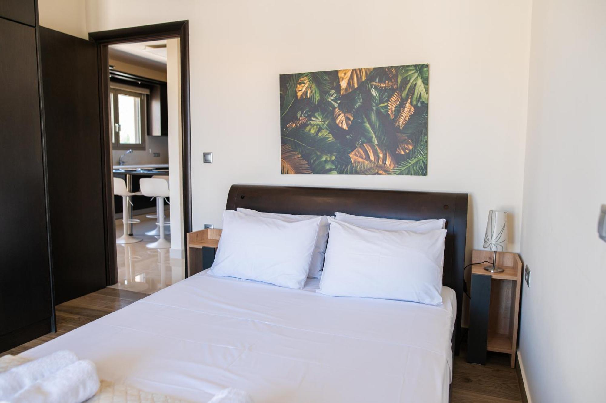 Livas Relaxing Villas In Kardamena Kardamena  Екстер'єр фото
