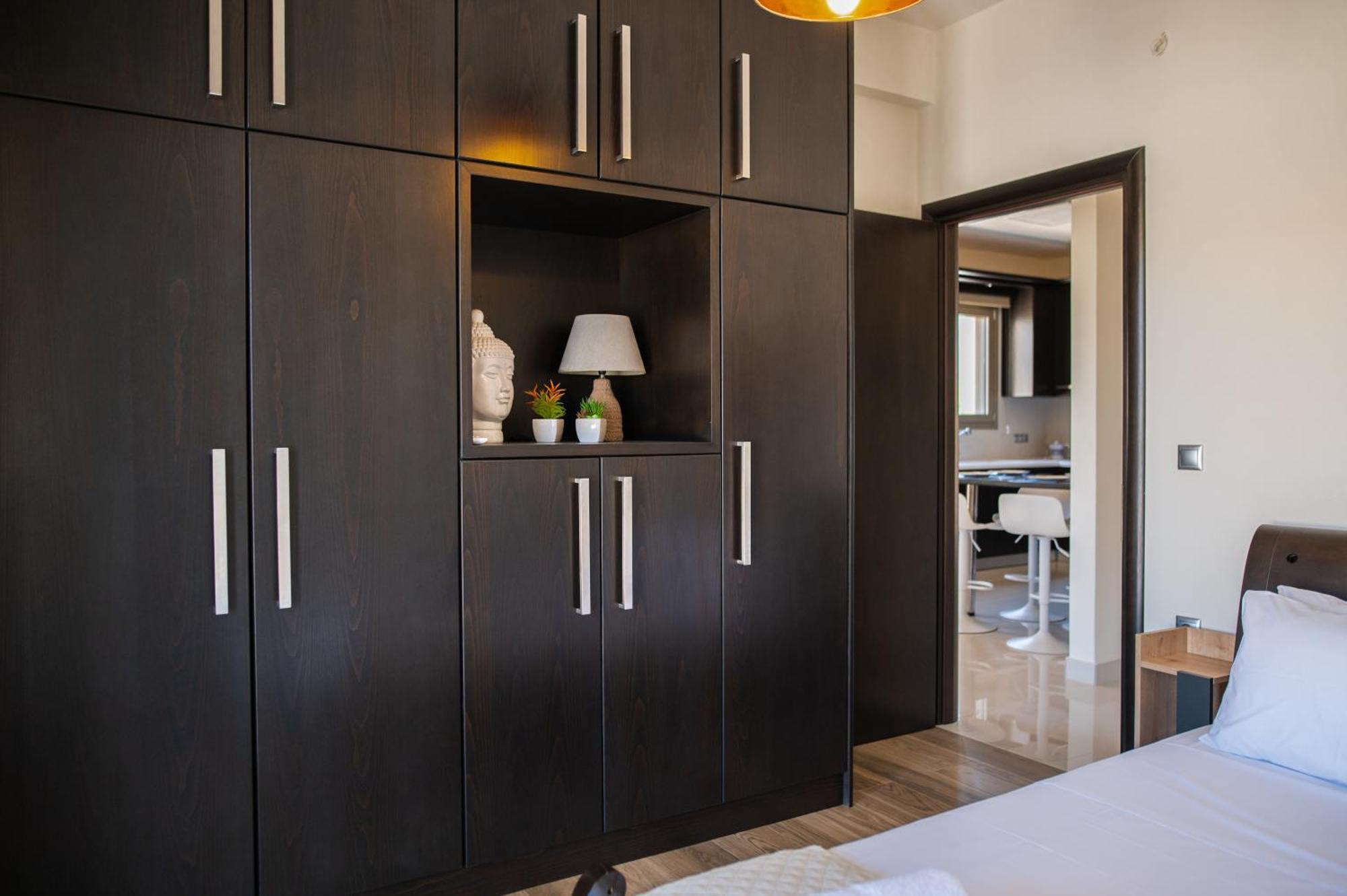 Livas Relaxing Villas In Kardamena Kardamena  Екстер'єр фото
