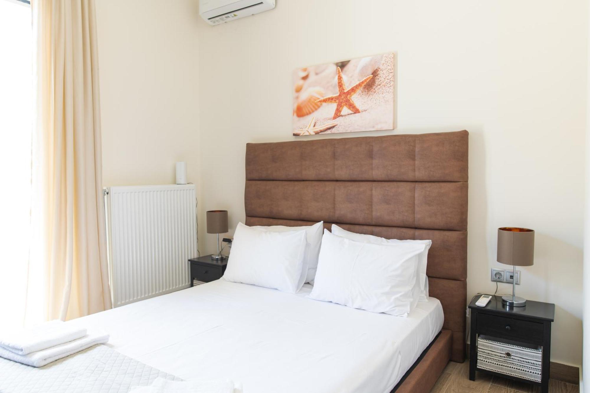 Livas Relaxing Villas In Kardamena Kardamena  Екстер'єр фото