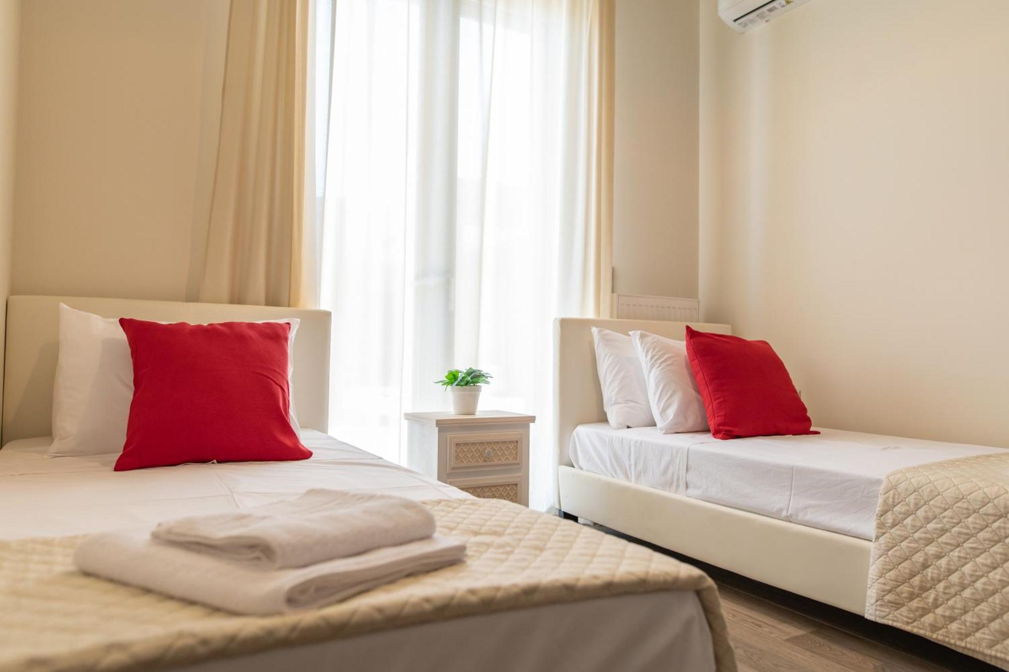 Livas Relaxing Villas In Kardamena Kardamena  Екстер'єр фото