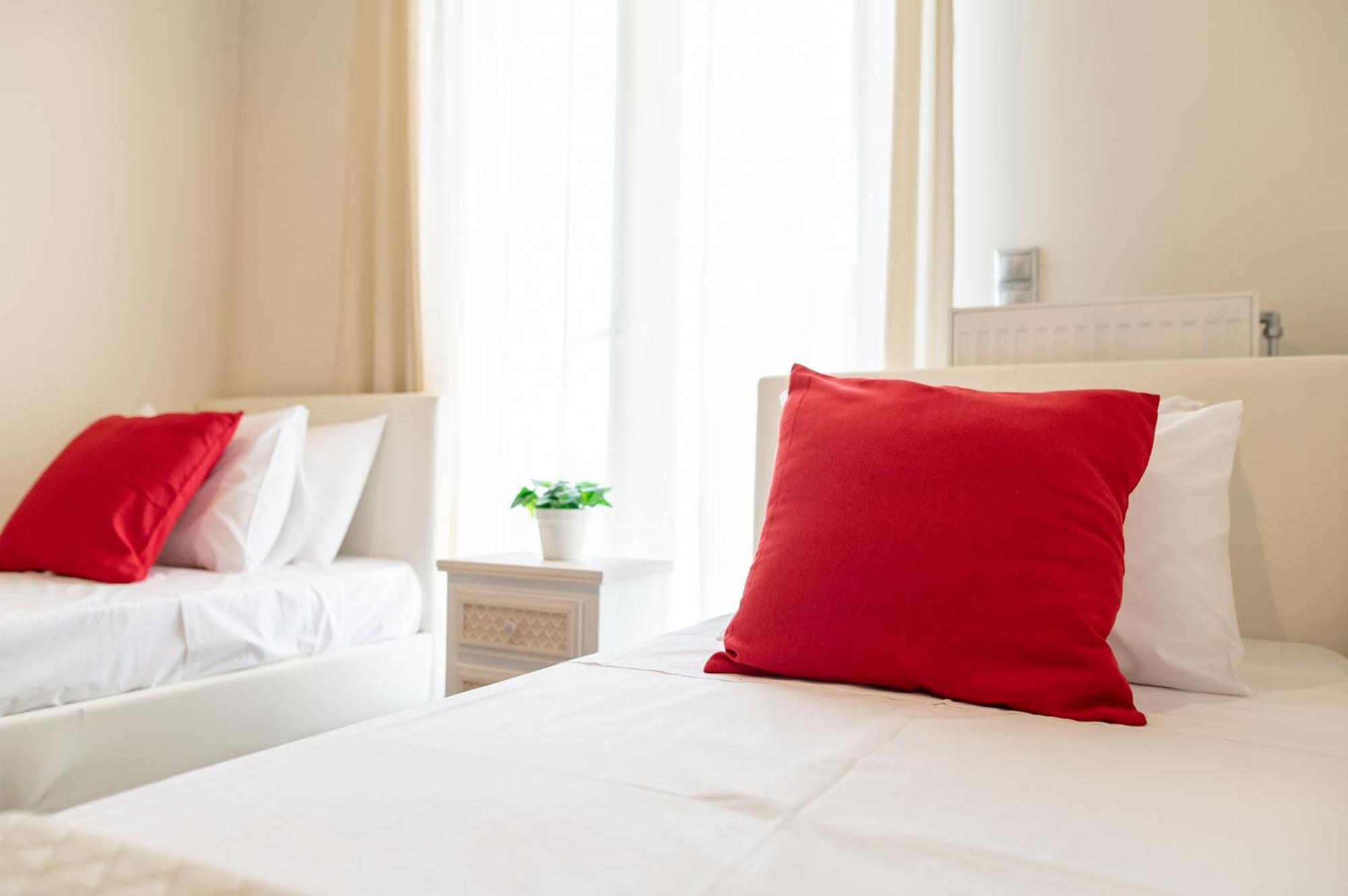 Livas Relaxing Villas In Kardamena Kardamena  Екстер'єр фото