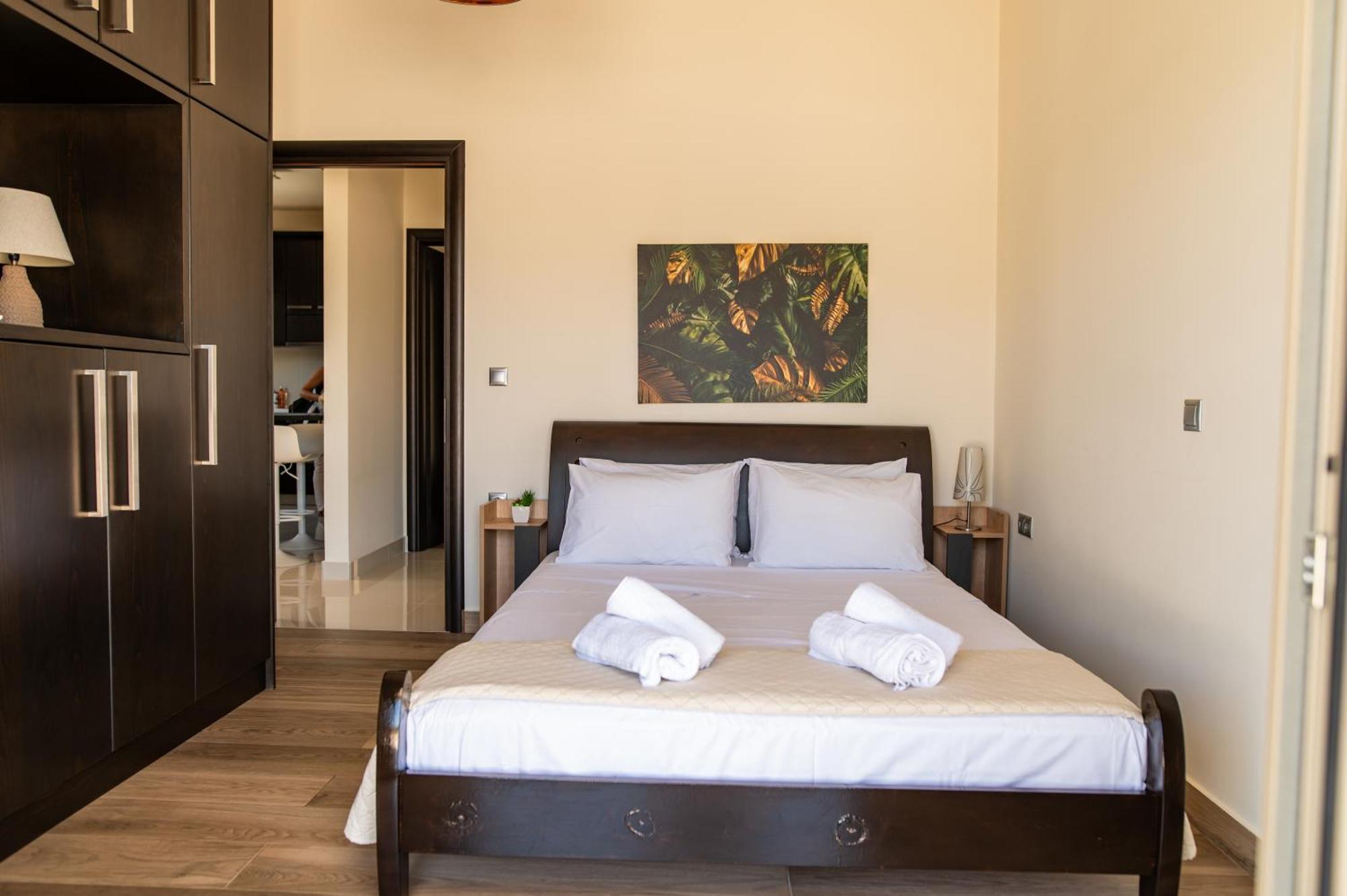 Livas Relaxing Villas In Kardamena Kardamena  Екстер'єр фото